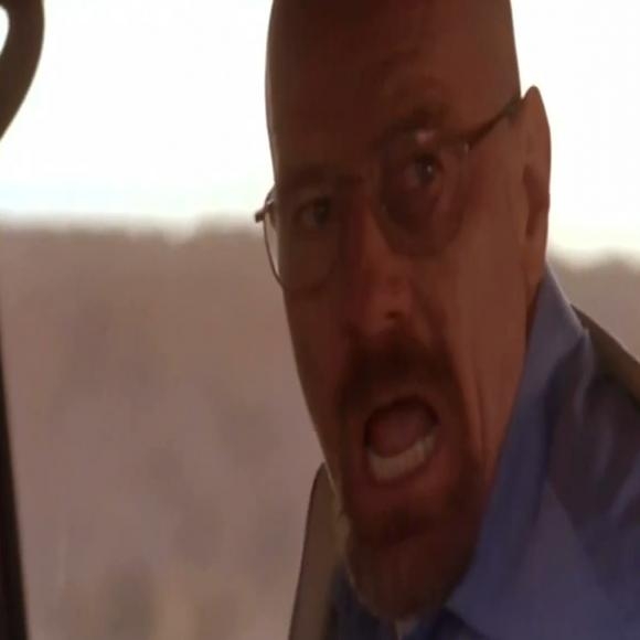 Breaking Bad teaser de l