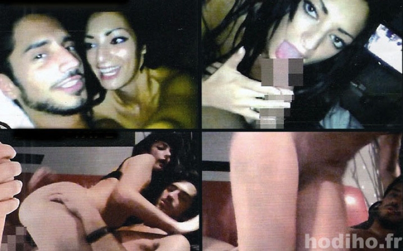 Benzino Sex Video.