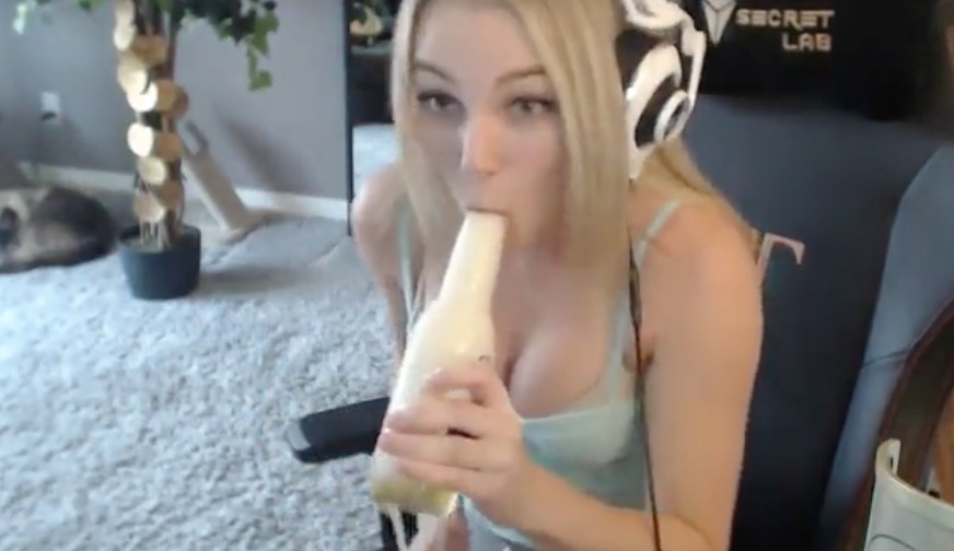 Bong Webcam