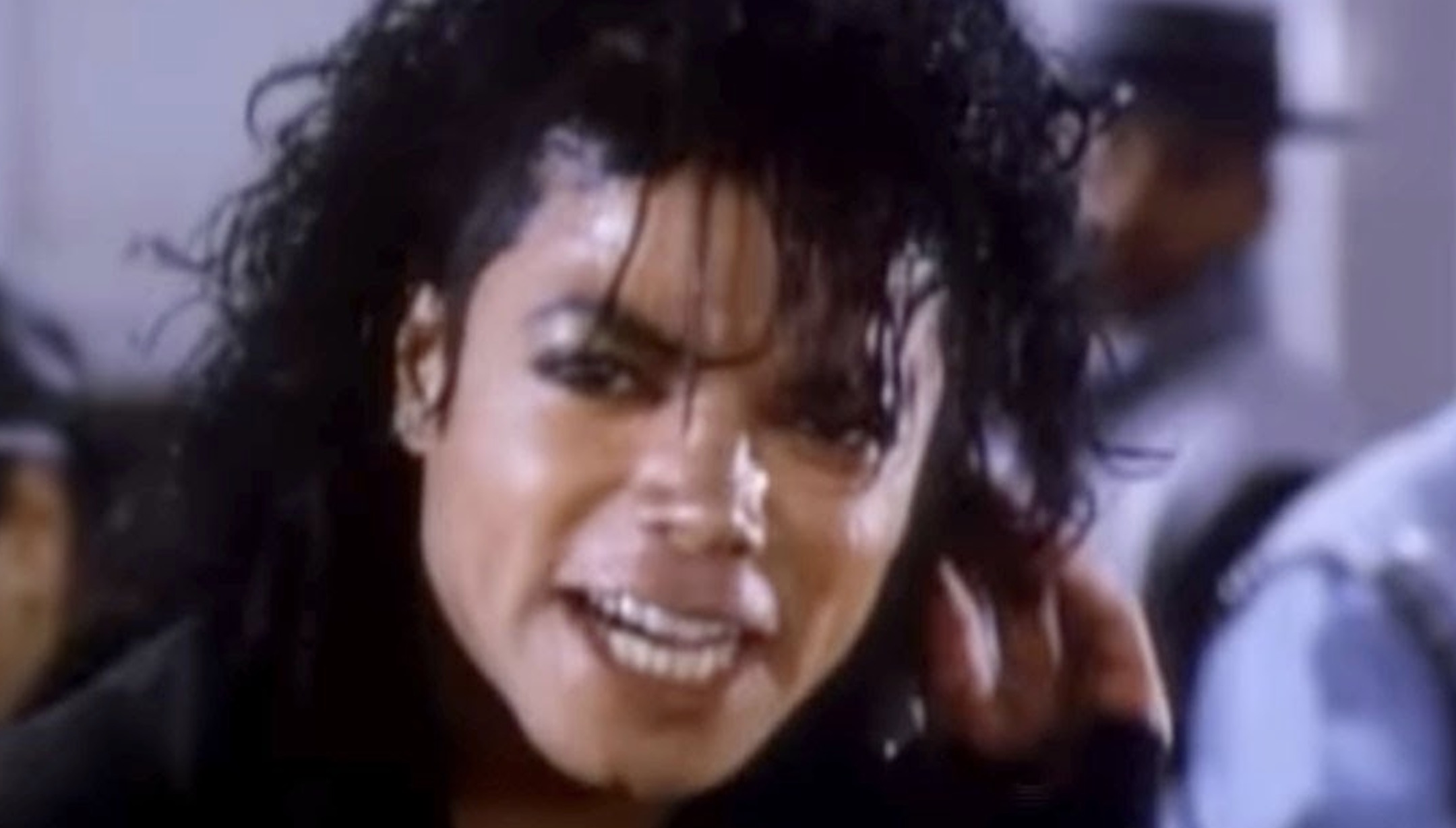Bad (Michael Jackson) : version country