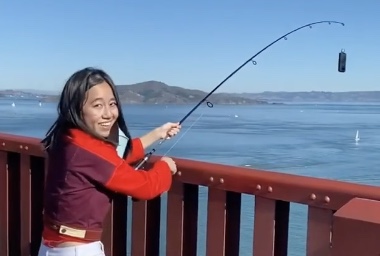 Les drones sont interdits au Golden Gate Bridge