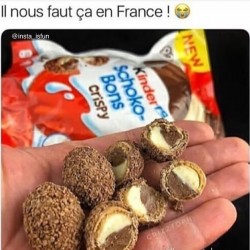 II nous faut qa en France !