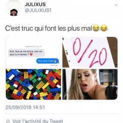 Ces truc qui font les plus mal