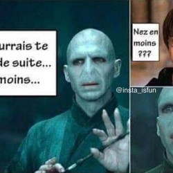 Voldemortderire