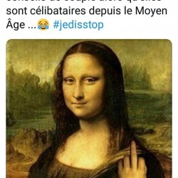 C'est toujours les plus bavards d'ailleurs