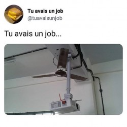 Reste à savoir qui est arrivé en premier