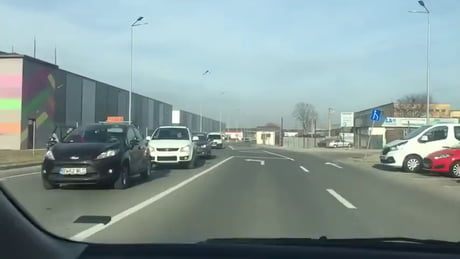 Pendant ce temps là en Russie