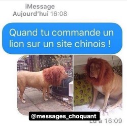 On s'est tous déjà fait avoir