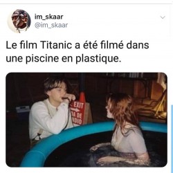 Là ya clairement pas la place pour Jack