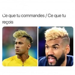 Ca se passe comme ça en League 1