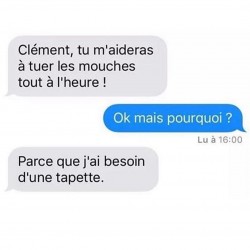 On a tous un Clément