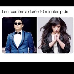 10 bonnes minutes quand même $$$