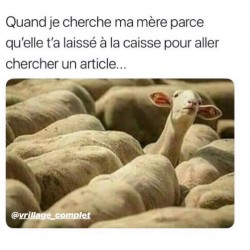 On connais tous ce cauchemar