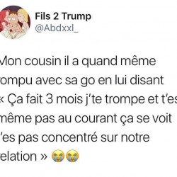 Un génie ? 