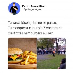 C'est tellement ça..