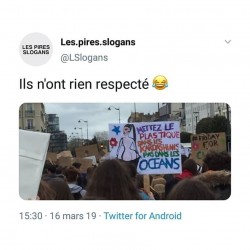 Elles méritent pas cette attention