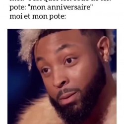 C'est encore pire quand c'est ta meuf