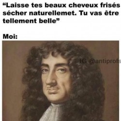 On a tous une pote qui se reconnaitra