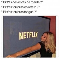 On en est tous lĂ ...
