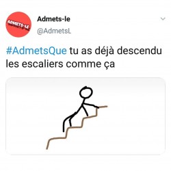 Tous les dimanche à 5h du mat