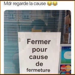 C'est gentil d'expliquer