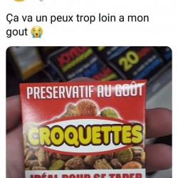 Ya plus de respect