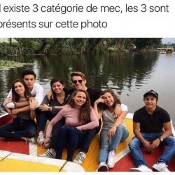 Je feel pour lui quand même..