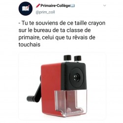 Personne l'avait celui là