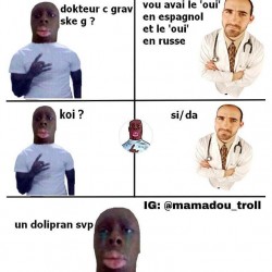 Segpa si drôle