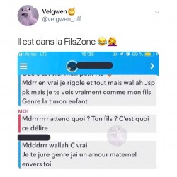 La Fils Zone