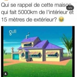 Dans la vie c'est plutôt l'inverse