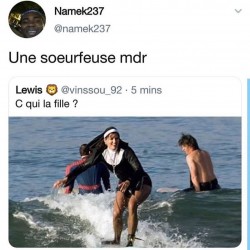 Soeurfeuse