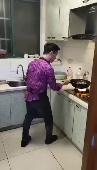 Comment ne pas cuisiner