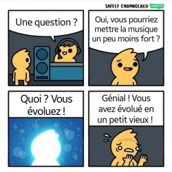 Triste réalité :'(