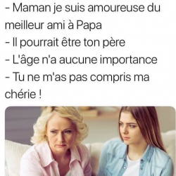 Je suis ton père