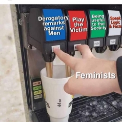 Le féminisme en 2019