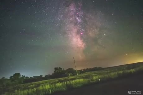 La preuve que la terre est plate