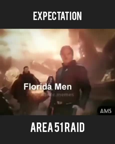 Area 51 : attentes vs réalité