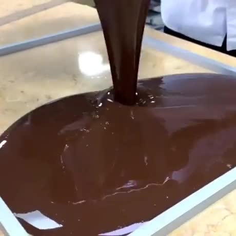 Sculpter un phoenix en chocolat