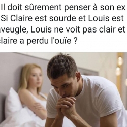 Claire et Louis