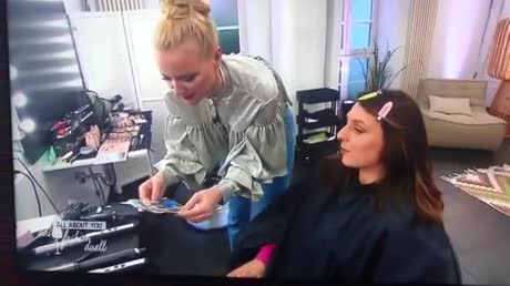 Quand tu passes vraiment trop de temps sur ton téléphone