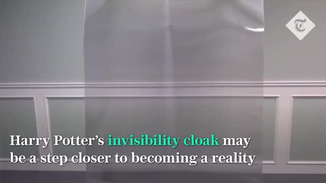 L'impressionnante plaque d’invisibilité de Quantum Stealth