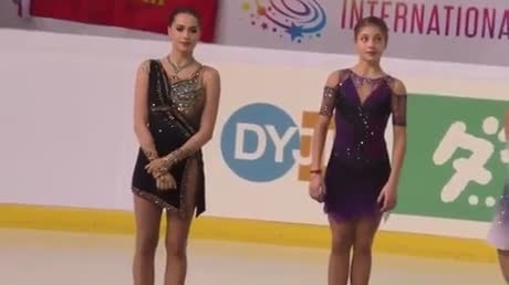 Petit soucis de médailles aux Mondiaux de patinage artistique