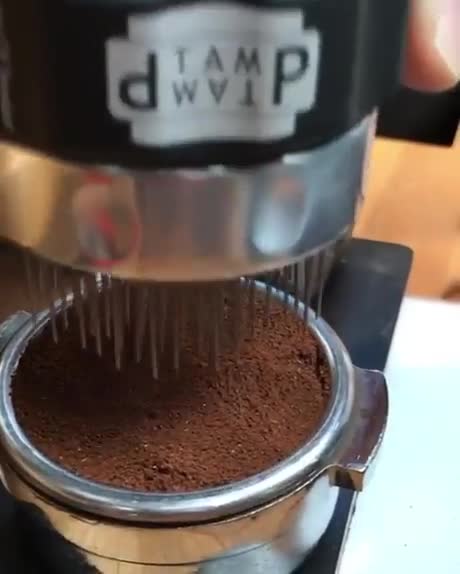 Pour les amateurs de café