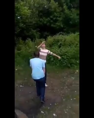 Boomerang Ă la russe