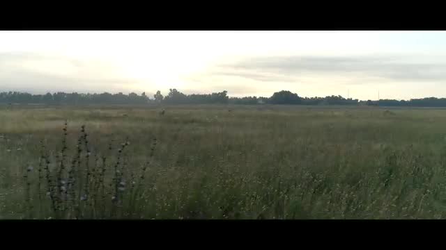 Le premier hélicoptère avec un parachute