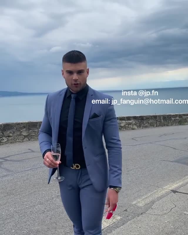 Salut Ă toi jeune entrepreneur (Jean-Pierre Fanguin)