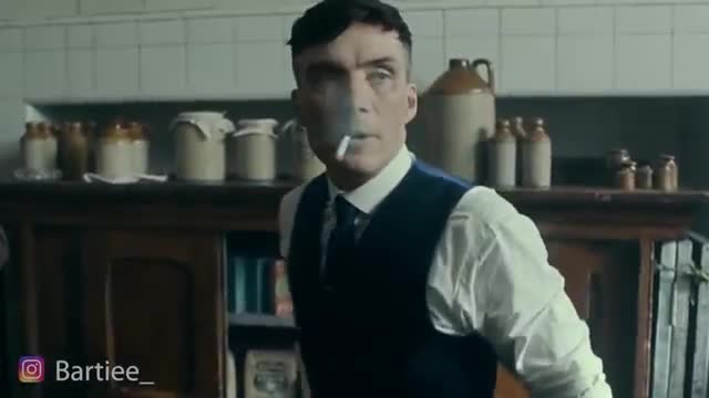 Peaky Blinders : la version Covid-19