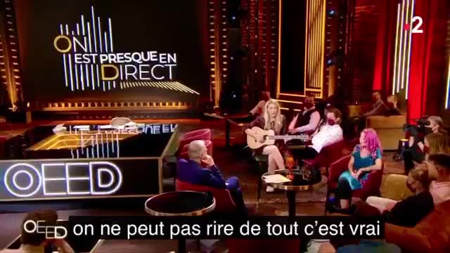 Laura Laune : l’humour en 2020