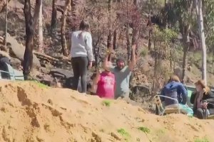 Une famille apprend que son enfant trisomique a été retrouvé (Australie)
